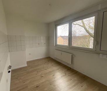 Bezugsfertige 3-Zimmer-Wohnung in Hagen Boele - Photo 2