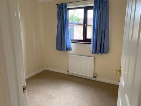 Fairfield, Sutton, CB6 - Photo 3