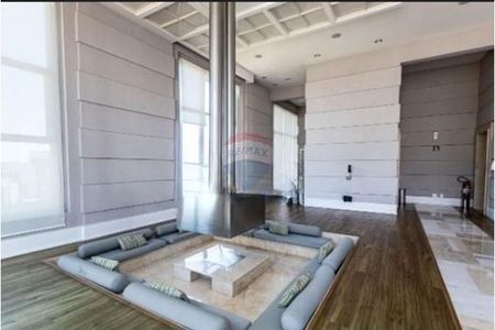 Apartamento alto padrão com 48 metros V Nova Conceição- mobiliado - Foto 2