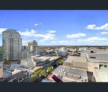 1205/1 Post Office Lane, Chatswood, NSW 2067 - Photo 5