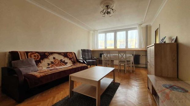 MIESZKANIE/WYNAJEM/ ŚWINOUJŚCIE / 2 POKOJE/2300ZŁ (413321) - Zdjęcie 1