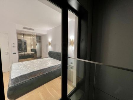 Apartament 2 camere I One Herastrau Towers I De inchiriat - Photo 3