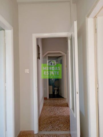 Διαμέρισμα για ενοικίαση Λενταριανά (Χανιά) - Φωτογραφία 4