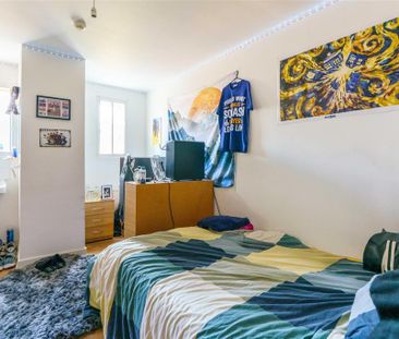 5 bedroom apartment to rent - Photo 4