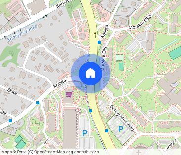 Mieszkanie 2 pokojowe (40m2) z widokiem na góry! - Фото 1