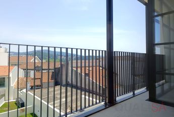 Apartamento T1 em Braga