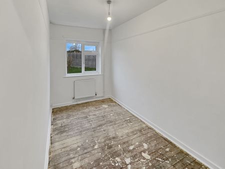 Jufreve, Snape Road, Knodishall, Saxmundham - Photo 4