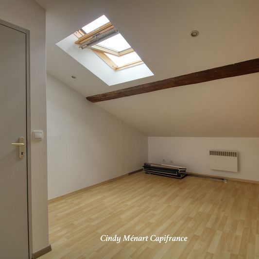 Appartement 2 pièces à Bouzonville - Photo 1