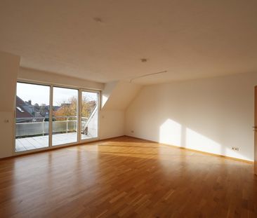 Traumhafte Maisonettewohnung mit Garage in Willich - Photo 1