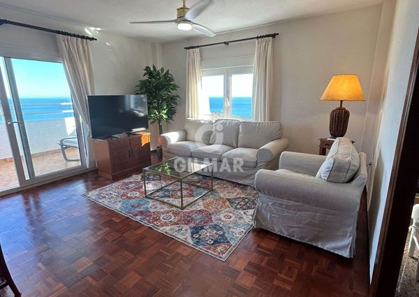 Apartamento en alquiler en Torremolinos – Málaga | Gilmar Consulting