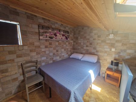 Location Appartement 2 pièces 26m² - Photo 3