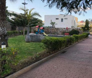 Piso de alquiler en Avenida Ansite, 11, La Minilla - Foto 3