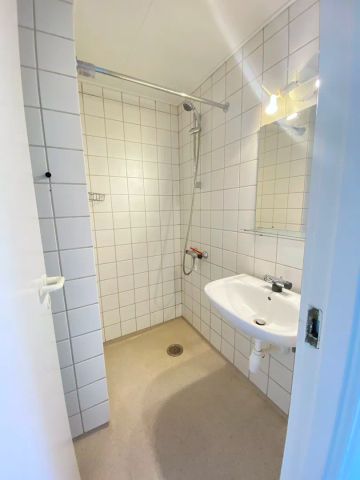 Charmerende lejlighed med lys og liv i Vestbyen - Foto 4