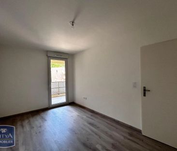 Appartement à louer 2 pièces 43.54m² - Photo 4