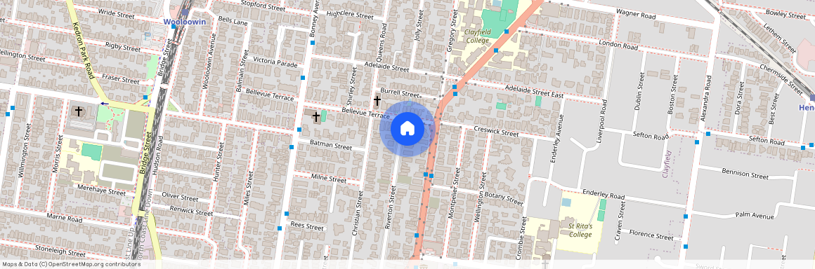 6/89 Riverton Street, Qld 4011, Clayfield