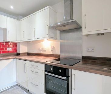 2 bedroom apartment to rent - Photo 5