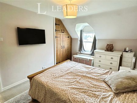 2 bedroom house to rent High Street, Fulbeck, Grantham, NG32 - Photo 3