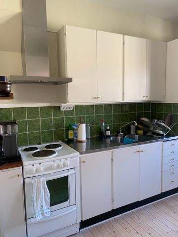 Kungsladugårdsgatan, Göteborg - Photo 5