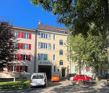 Grossbasel MFH Birsstrasse - Foto 3