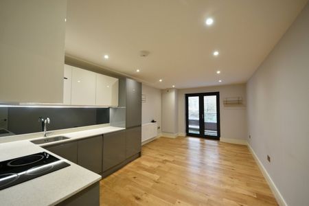 Treadaway Hill, Loudwater, High Wycombe,HP10 - Photo 4