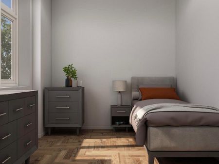 1 bedroom in a house share to rent - Photo 2