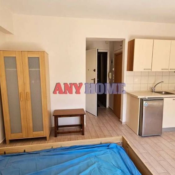 Studio/Γκαρσονιέρα για ενοικίαση 40 Εκκλησιές (40 Εκκλησιές - Ευαγγελίστρια) - Photo 1