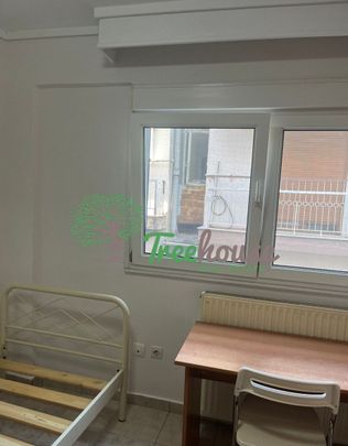 Studio/Γκαρσονιέρα για ενοικίαση Πανεπιστημιούπολη (Κέντρο Θεσσαλονίκης) - Φωτογραφία 1
