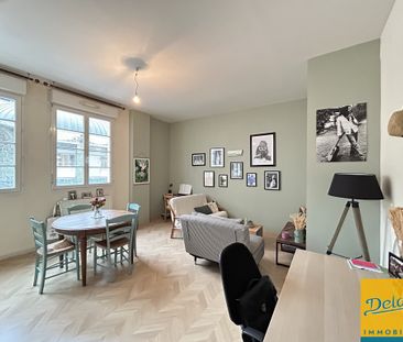 Location Appartement 2 pièces 46m² LIMOGES 87000 - Photo 1