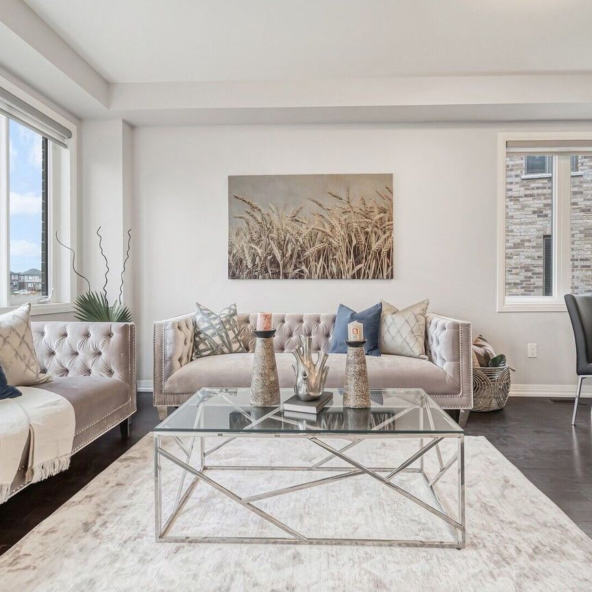 For Lease - 320 BISMARK Drive, Cambridge, Ontario - Photo 1