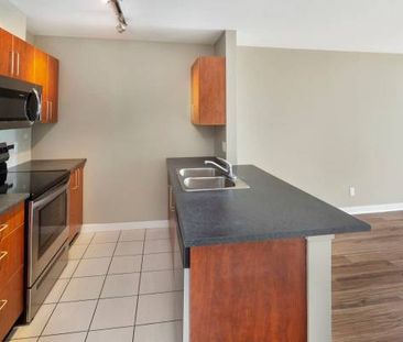 1 BD, Hot Tub Area with Garden View, In Vancouver - Photo 4