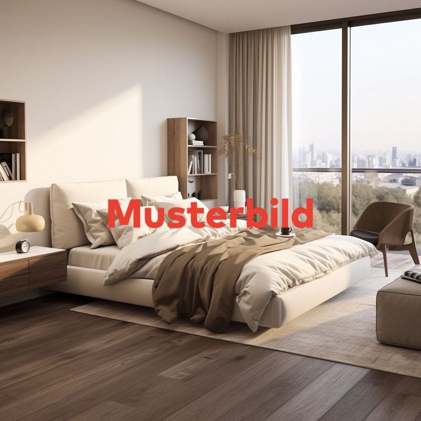 Immeuble d’échange : appartement moderne de 3,5 pièces dans un emplacement privilégié à Zurich - Photo 1