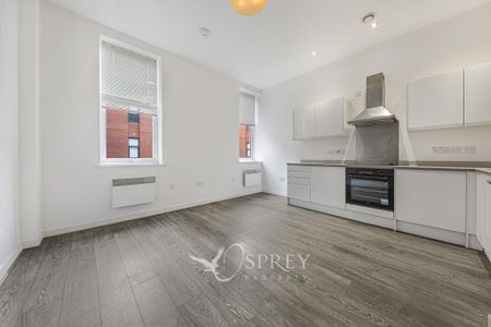 1 bedroom apartment to rent - Photo 3