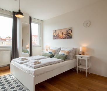 Pronájem bytu 1+kk 25 m² - Photo 2