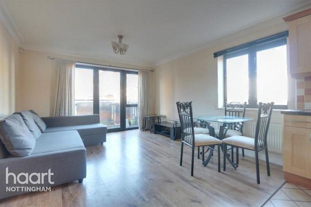 2 bedroom apartment to rent - Photo 1