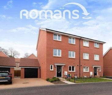 Saddle Row, Blackwater, Camberley, GU17 - Photo 6