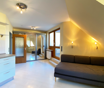 Gemütliches, Möbliertes 1 Zimmer Appartement in Augsburg Haunstetten - Photo 4