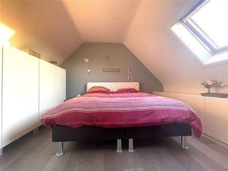 Penthouse te huur - Foto 3