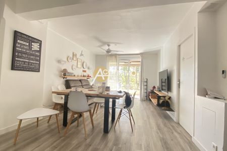 TOULON SIBLAS, CHAMBRE EN COLOCATION - Photo 5