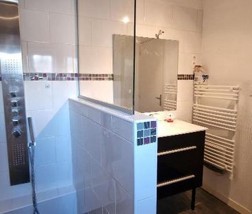Location Appartement 2 pièces 63m² BRIVE LA GAILLARDE 19100 - Photo 5
