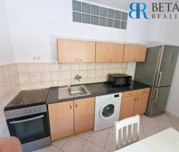 Pronájem - Byt 1+1 Bratrská ulice, Přerov I-Město - Fotografie 1