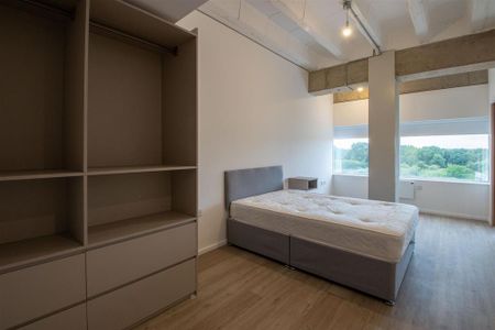 1 bedroom apartment to rent - Photo 5