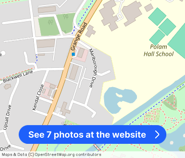 Dorchester Court, Marlbrough Drive - Photo 1