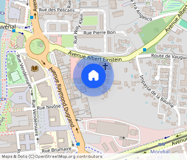 Location Appartement 1 pièce 21m² MONTPELLIER 34070 - Photo 1