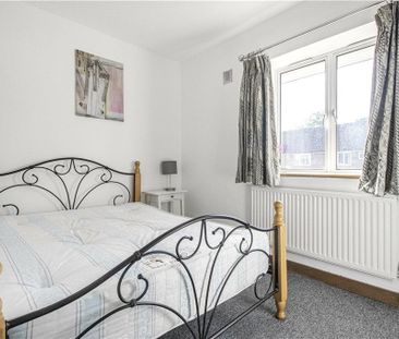 3 Bed Maisonette, Warner House, NW8 - Photo 5
