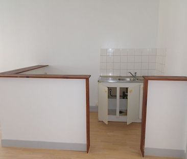 Location Appartement 2 pièces 36m² LA FERTE MACE 61600 - Photo 1