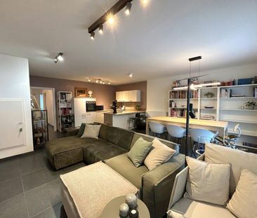 Appartement te huur in Hasselt met 2 slaapkamers - Photo 2