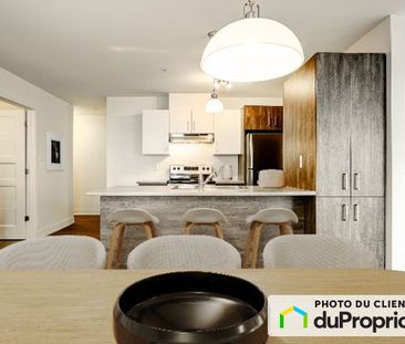 2540 rue Maurice-Savoie, Longueuil (Vieux-Longueuil) à louer - Photo 4