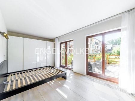 Pronájem bytu 1+kk 37 m2 - Фото 3