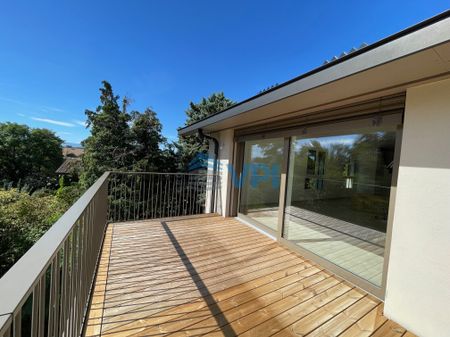 NEW 5-ROOM APARTMENTS SEZENOVE-BERNEX - Photo 2