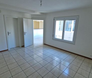 Appartement lumineux de 4,5 pièces de 151m2, situé en plein coeur d... - Foto 3